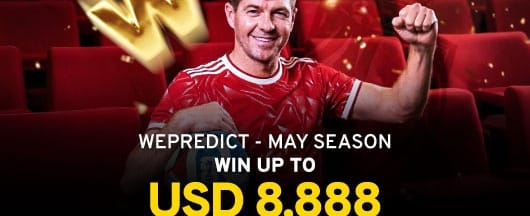 Rebat Tunai VIP Mingguan promotion