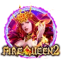 Fire Queen 2 screenshot
