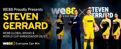Bonus Selamat Datang Eksklusif