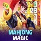 Mahjong Magic