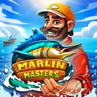 Marlin Masters screenshot