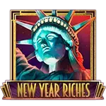 New Year Richies