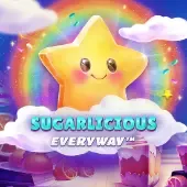 Sugarlicious EveryWay screenshot