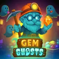 Gem Ghosts screenshot
