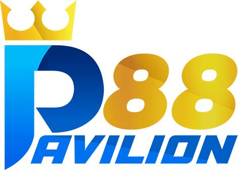 mypavillion88.my Logo